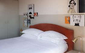 Lu Boutique Hotel